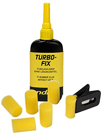 ANDRO Kleber Turbo Fix 90 ml Optionen St
