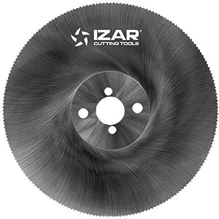 Izar 4240 - Sierra circular tronzadora 4240 hss 350x3.00