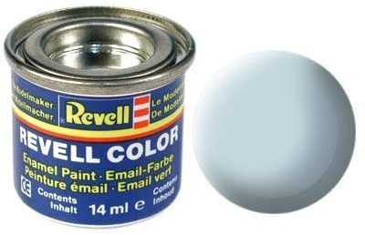 Revell Farbe hellblau, matt (49)
