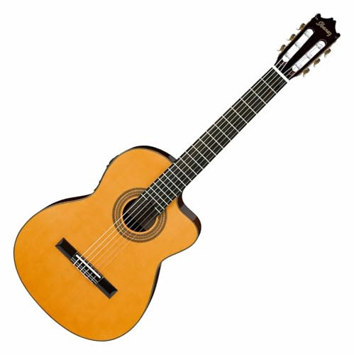 Ibanez GA6CE-AM Chitarra