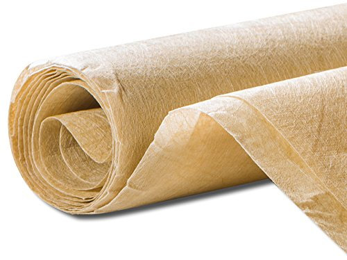 Windhager Sandkasten-Vlies, Vlieseinlage Sandkasten, Unkrautvlies, Unkrautschutz, Innenverkleidung Sandkasten, 2 x 2 m, 90 g/m²