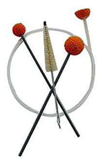 Reka Pflegeset Blechblasinstrumente Tenorhorn/Bariton/Euphonium