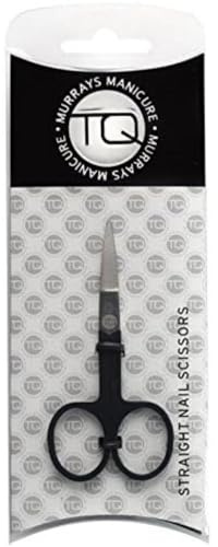Murrays Manicure Tq Straight Nail Scissors