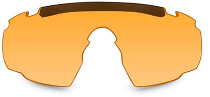 Wiley X Unisex Saber Advanced Sonnenbrillen