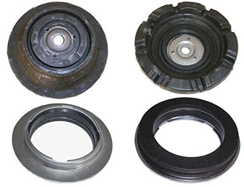 Mapco 34855/2 Domlagersatz Vorderachse + Kugellager