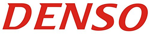 Denso DCN17026 Condensador, aire acondicionado
