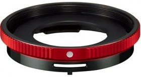 Olympus CLA-T01 Conversion Lens Adapter for Tough TG-1 & TG-2 iHS Waterproof Digital Camera