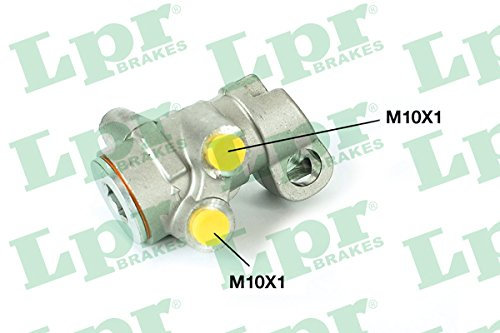 Brakes LPR 9912 Regulador de la Fuerza de Frenado
