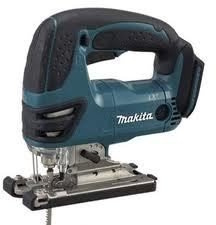 Makita BJV 180 18 V Li-ion Akku Stichsäge Solo - nur das Gerät ohne Zubehör - (ohne Akku, ohne Ladegerät, ohne Koffer)