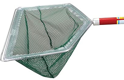 Net, Aquatic with Guard