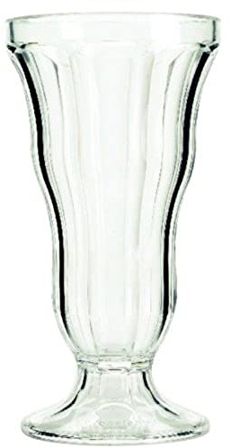 Stalwart cg955 Polycarbonat Eisbecher, 340 ml, 12 oz (12 Stück)