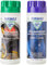 Nikwax Unisex Tech Wash/Polar Proof Twin Pack, Blue, 0.3 UK