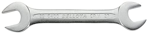 Bellota llave fija 27 x 29, Standard, 27 x 29 mm
