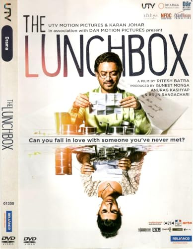 The Lunchbox