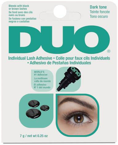 ARDELL DUO Individual Lash Adhesive Dark, 25 g