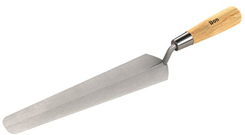Bon Tool 11-626 10-Inch Pro Duckbill Coke Trowel
