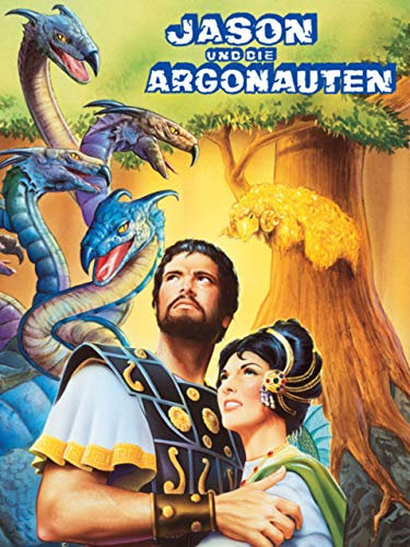 Jason und die Argonauten