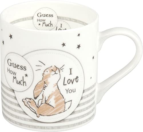 Könitz Becher I Love You to The Moon