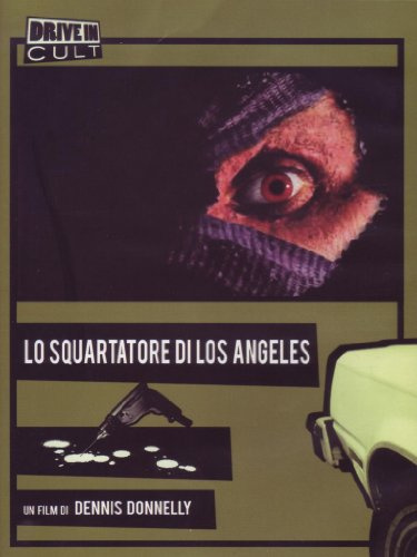 Lo Squartatore Di Los Angeles