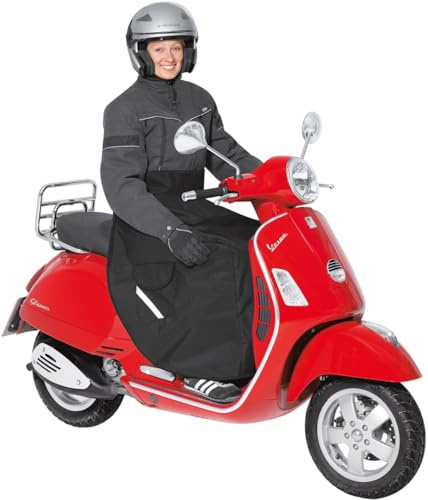 Held Nässeschutz für Roller
