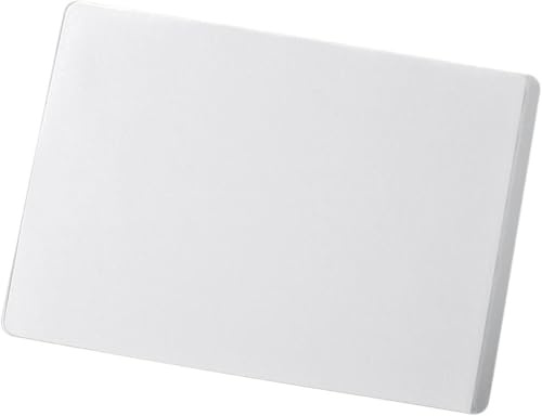 Durable Laminierkarte Seal IT 54 x 90 mm, transparent, Packung à 100 Stück, 843819