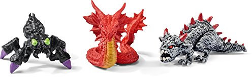 SCHLEICH 42151 - Kleine Kerkertiere
