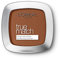 L'Oréal Paris Powder Foundation, Super-Blendable, With Hyaluronic Acid, Light Texture for a Flawless Finish, True Match Perfecting Powder, 9N