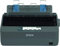 EPSON LX-350 EU Matrixdrucker (9-Nadeln, USB 2.0) schwarz, 43cm