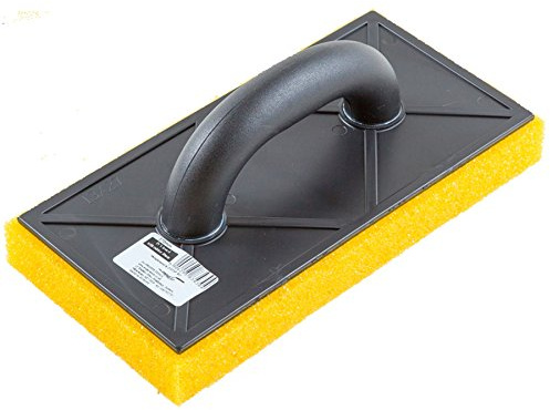 Plaster Plastering Sponge Float 280 x 140 x 25mm / Plaster Tile, 1 PC (SF55)