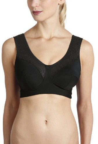 Anita Dessous Entlastungs-BH ohne Bügel