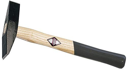 Picard Kesselsteinhammer DIN 6465 400 g, 0002901-400