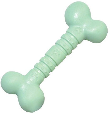 Rosewood Choo Hundespielzeug Mint Bone