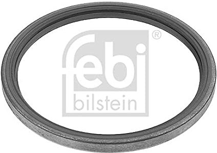 febi bilstein 10186 Wellendichtring für Radnabe