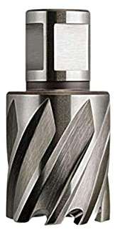 Fein HSS Nova 25 Kernbohrer mit Weldon-Aufnahme, 63134140051