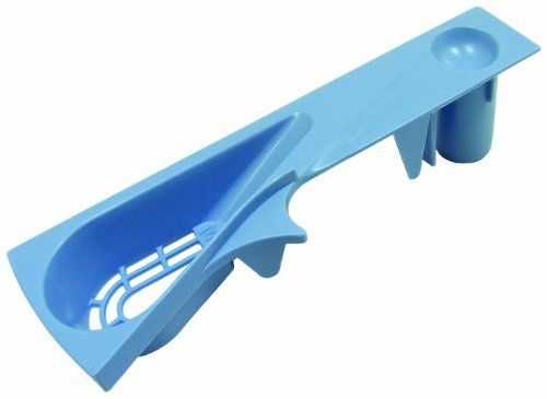 Indesit Washing Machine Soap Powder Drawer/Conditioner Cover