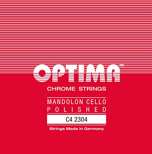 Optima Mandoloncello-Saiten C .073w 2304