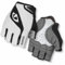 Giro Uni Fahrradhandschuhe Bravo, White/Black, XL, 230036022