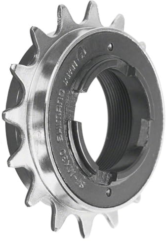 Shimano SF-MX30 Single Speed Freewheel (18Tx3/32 1 Speed)