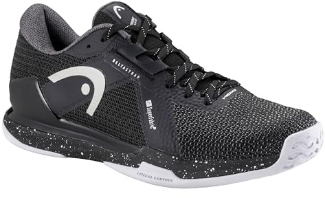 FIJACIÓN DE SNOWBOARD MUJER HEAD NX FAY III, Negro , Medium