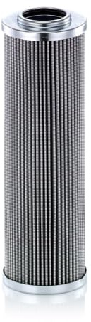 MANN-FILTER HD 836/2 Ölfilter – Hydraulikfilter – Für PKW und Nutzfahrzeuge