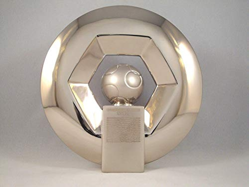 Trophée de Ligue 1 - Réplique Hexagoal (100 mm)