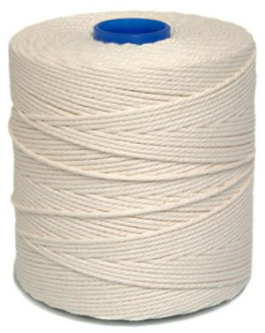 (No 4) White Butchers/ Bakers/ Catering Twine String
