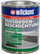 Wilckens Silbergrau 5,0 Liter 11670100090, Wasserbasiert, Fußboden beschichtung, Innen/außen, 10 m²/l, je Anstrich