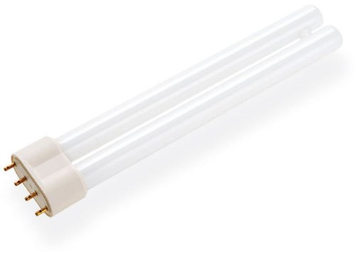 Lse Lighting Pl-L18W/Tuv - 18W Germicidal Ultraviolet Lamp 2G11 4 Pin Base by Lse Lighting