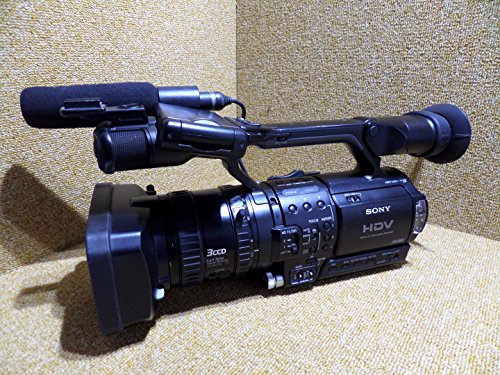 Sony Pro HVR-Z1 Digital Camcorder