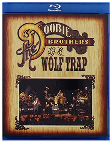 Live At Wolf Trap [Blu-ray] [Region Free] [2013]