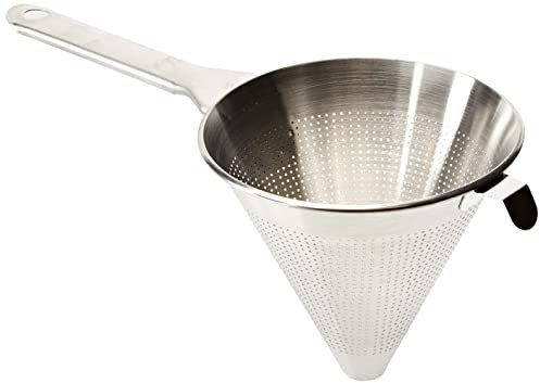 LACOR - 60317 - Colador Chino Chef INOX 16 cm