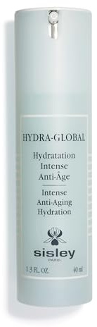 Sisley Hydra-Global femme/woman, Hydratation Intense Anti-Aging, 1er Pack (1 x 40 ml)