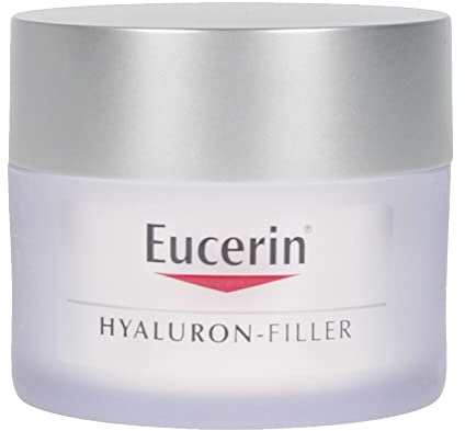 Eucerin Hyaluron-Filler Day Care SPF15 Dry Skin 50ml