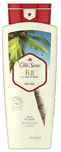 OLD SPICE FRS COLL B/W FIJI 16 OZ